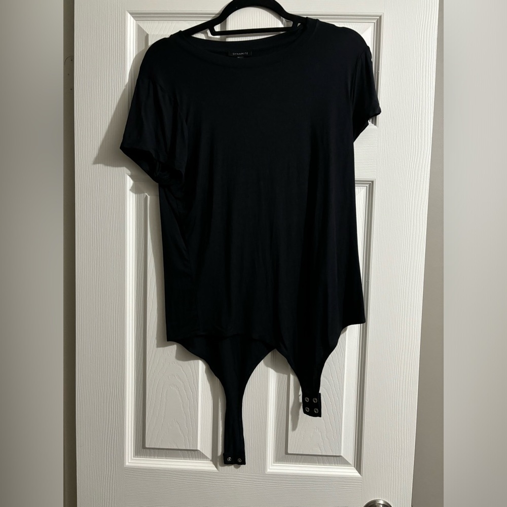Dynamite Bodysuit